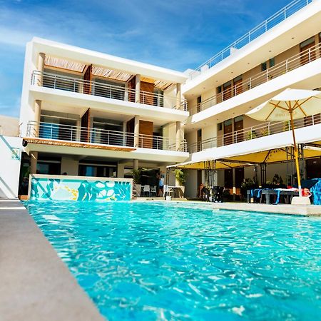 Hotel Costa Sur Camaná Extérieur photo