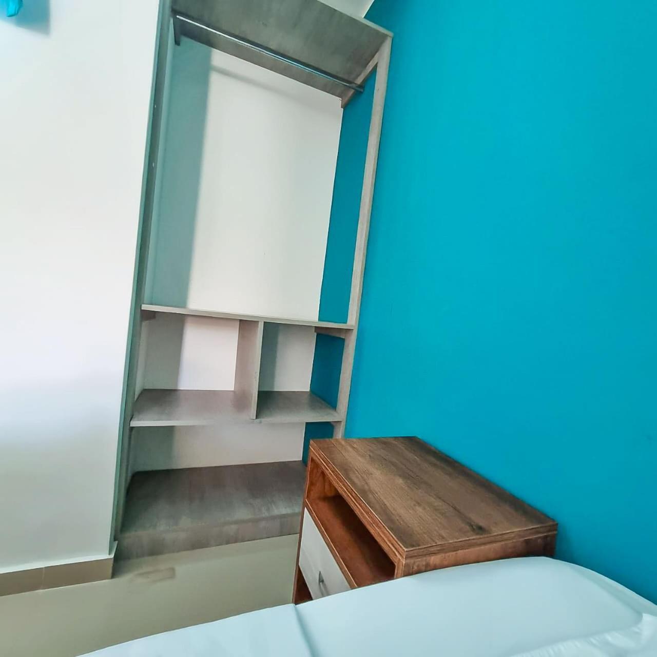 Hotel Costa Sur Camaná Extérieur photo