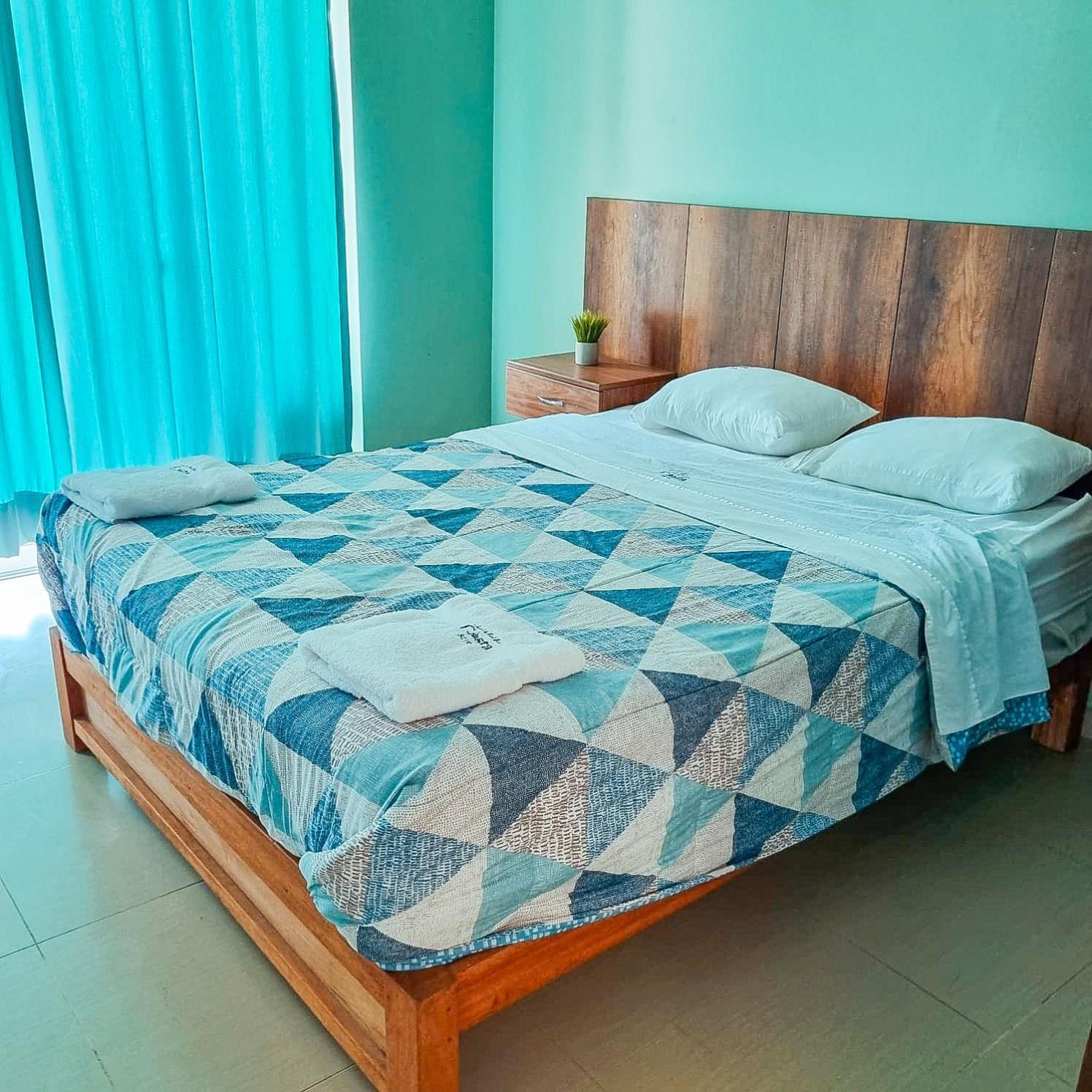 Hotel Costa Sur Camaná Extérieur photo