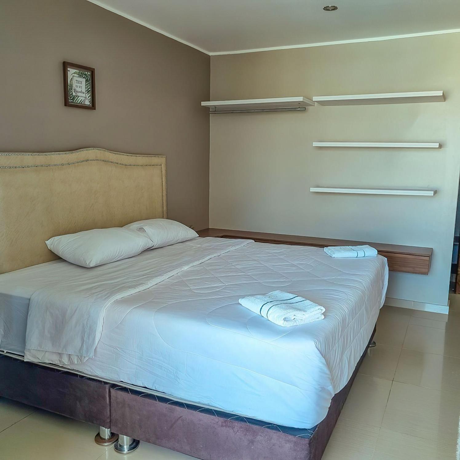 Hotel Costa Sur Camaná Extérieur photo