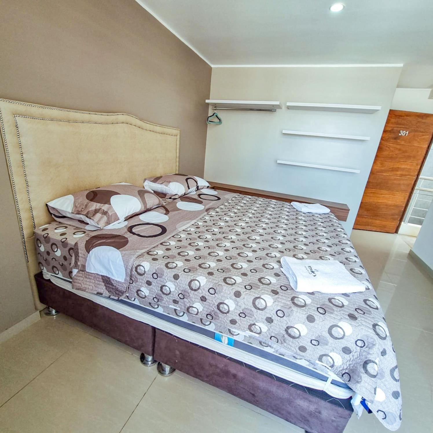 Hotel Costa Sur Camaná Extérieur photo