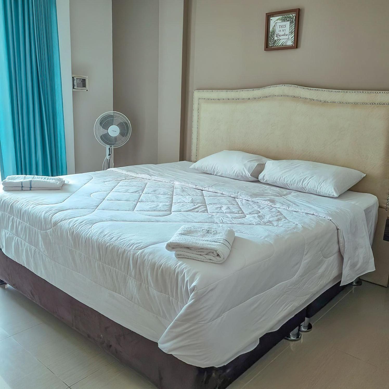 Hotel Costa Sur Camaná Extérieur photo