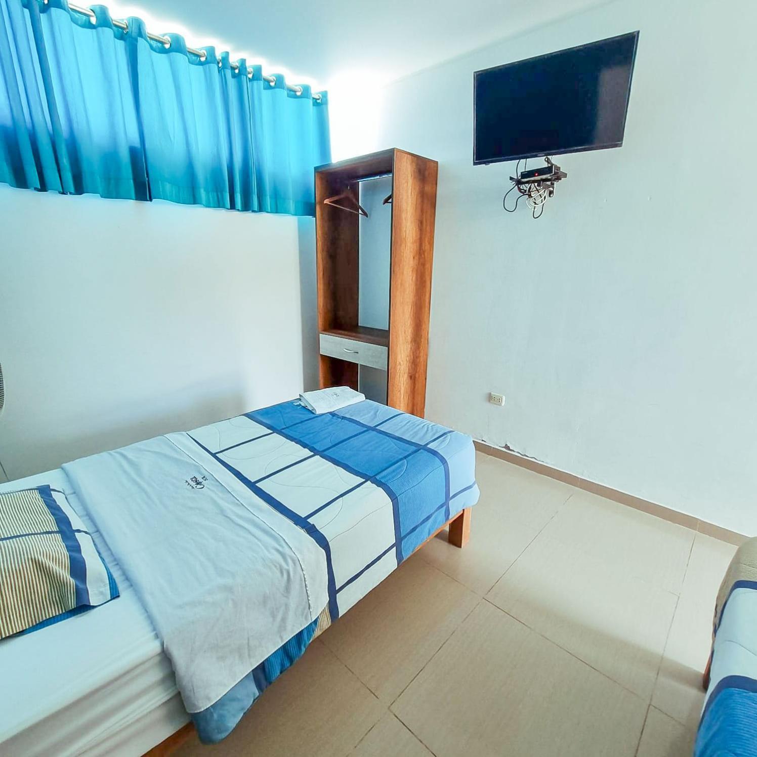 Hotel Costa Sur Camaná Extérieur photo