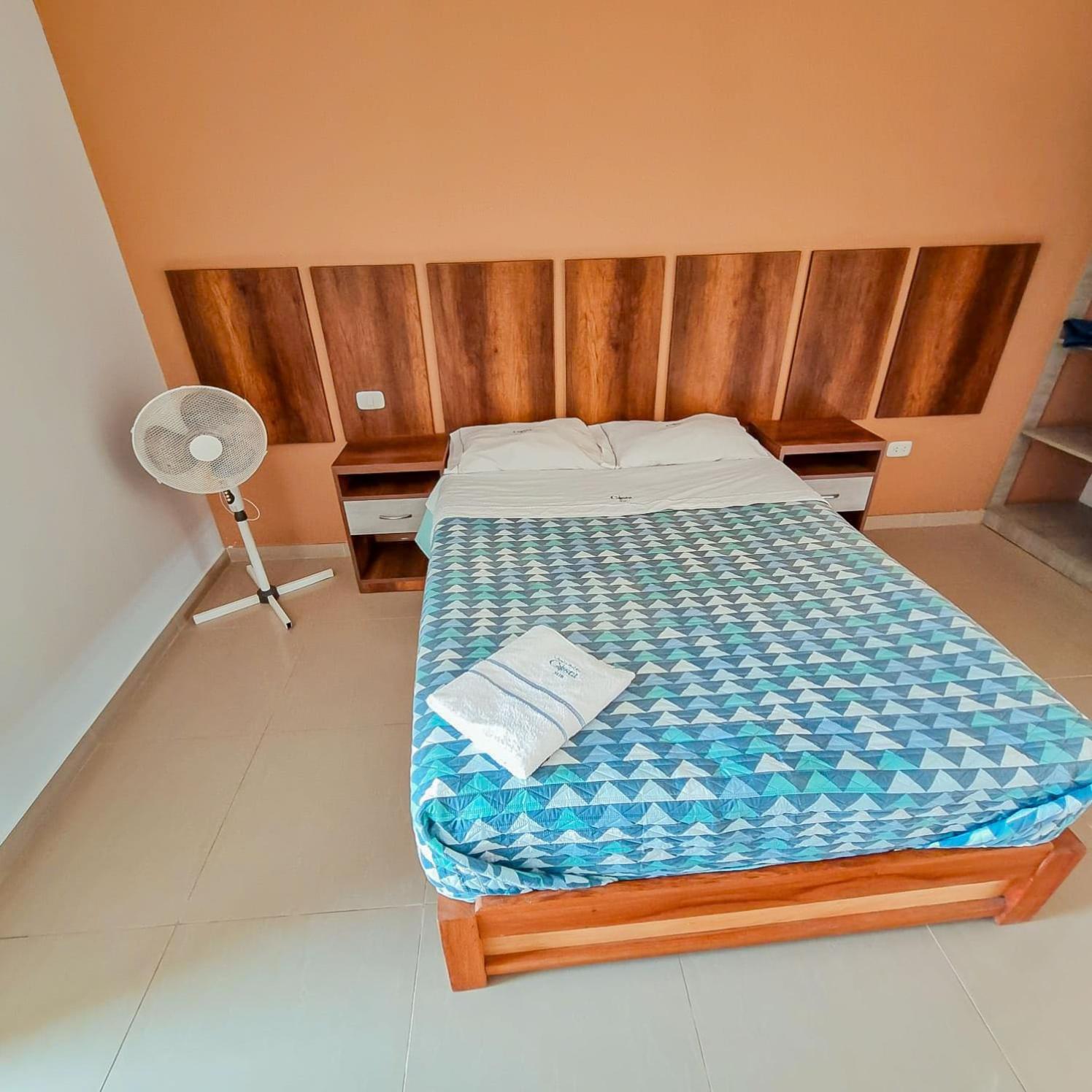 Hotel Costa Sur Camaná Extérieur photo